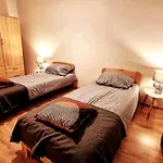 Apartment In Center Near The