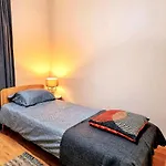 Apartment In Center Near The Sopot