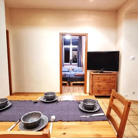 Attractive Big In Center Near The Beach! *