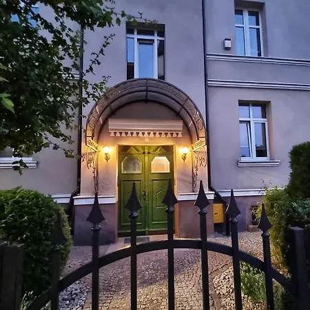 In Center Near The *