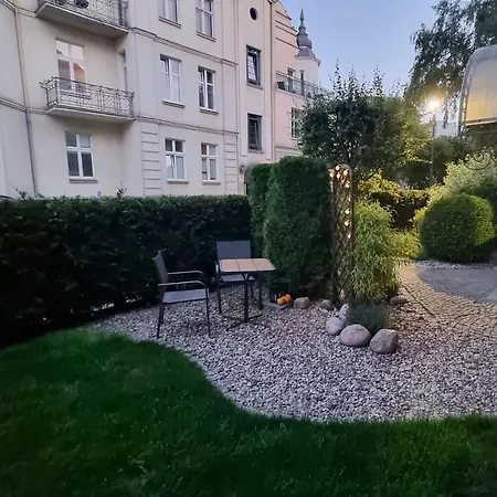 Apartman In Center Near The Sopot