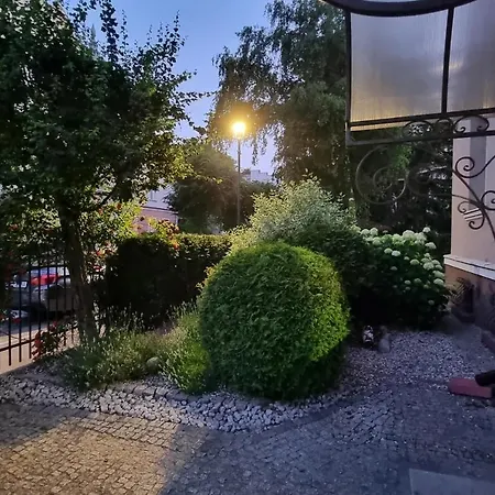 In Center Near The Сопот