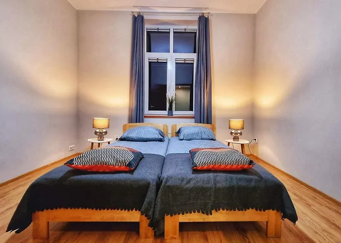 In Center Near The Апартаменты