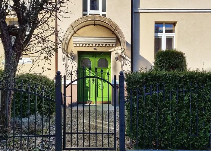 In Center Near The Апартаменты