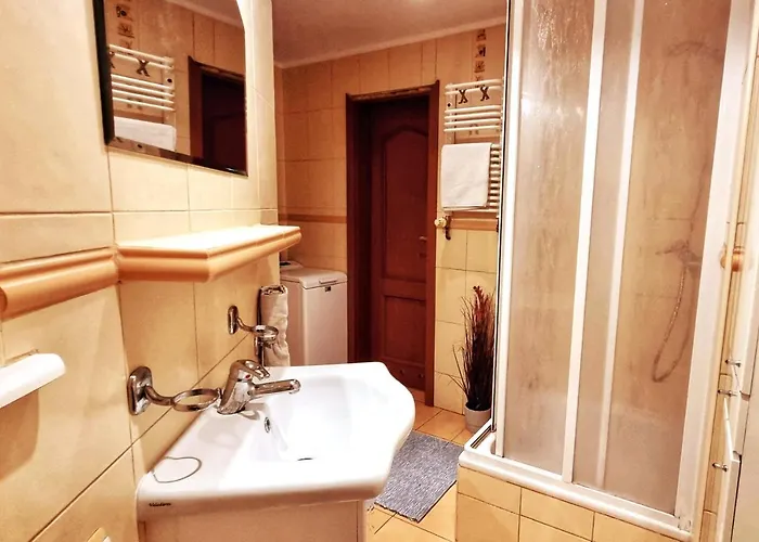 In Center Near The * Sopot