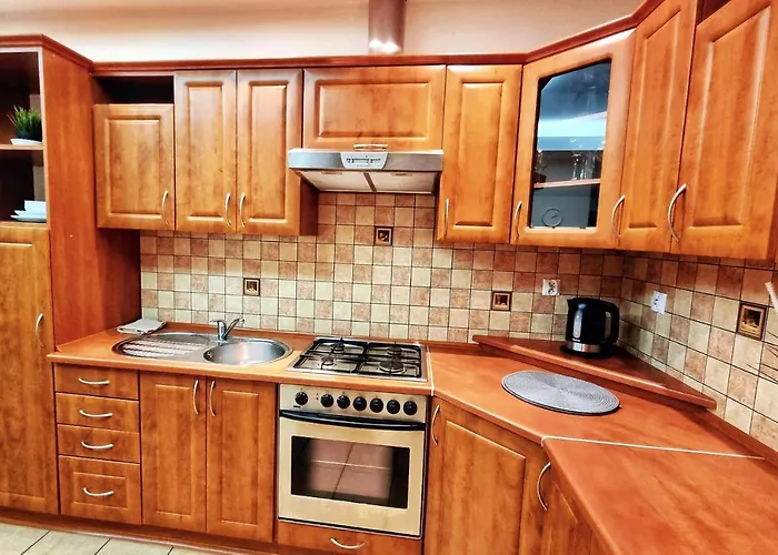 In Center Near The Апартаменты