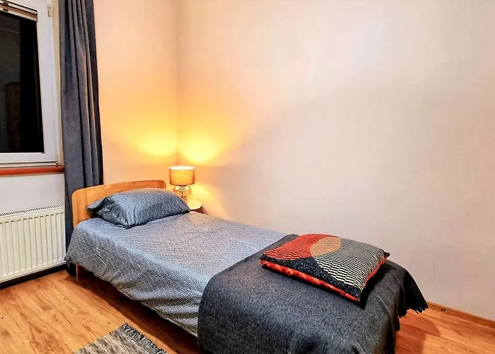 Apartman In Center Near The Sopot