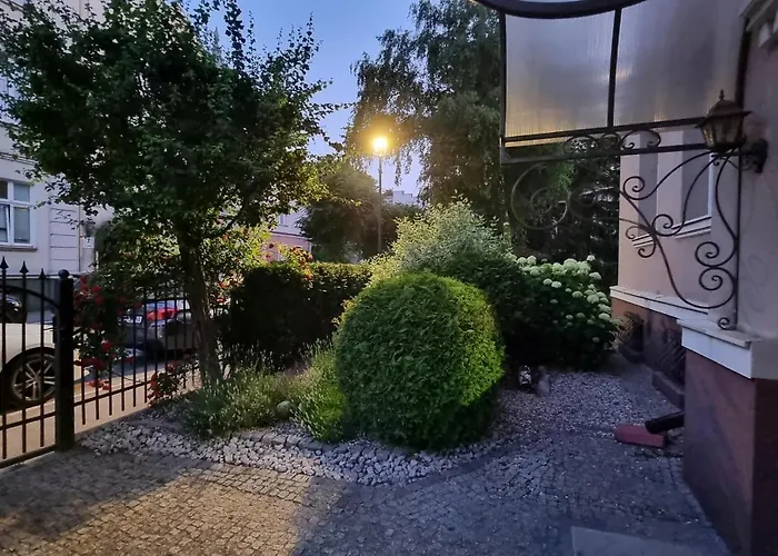 In Center Near The Сопот